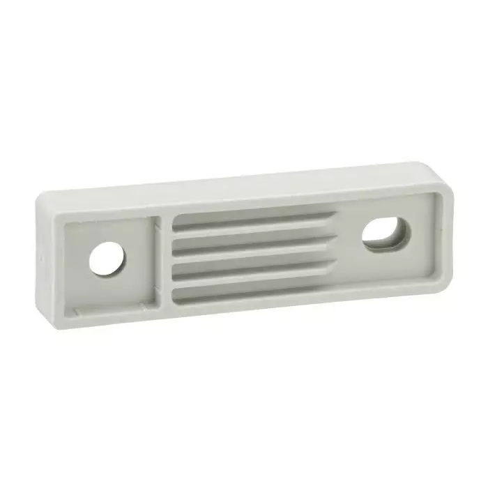 Schneider Electric Polyester Wall Bracket for Enclosure, NSYPFPLMG