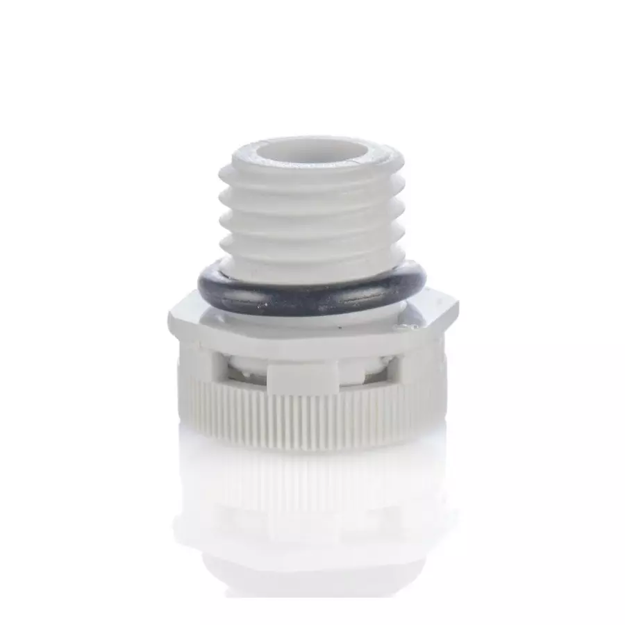 Schneider Electric ClimaSys 30x120 mm Pressure Relief Vent, NSYCAG12LPH1