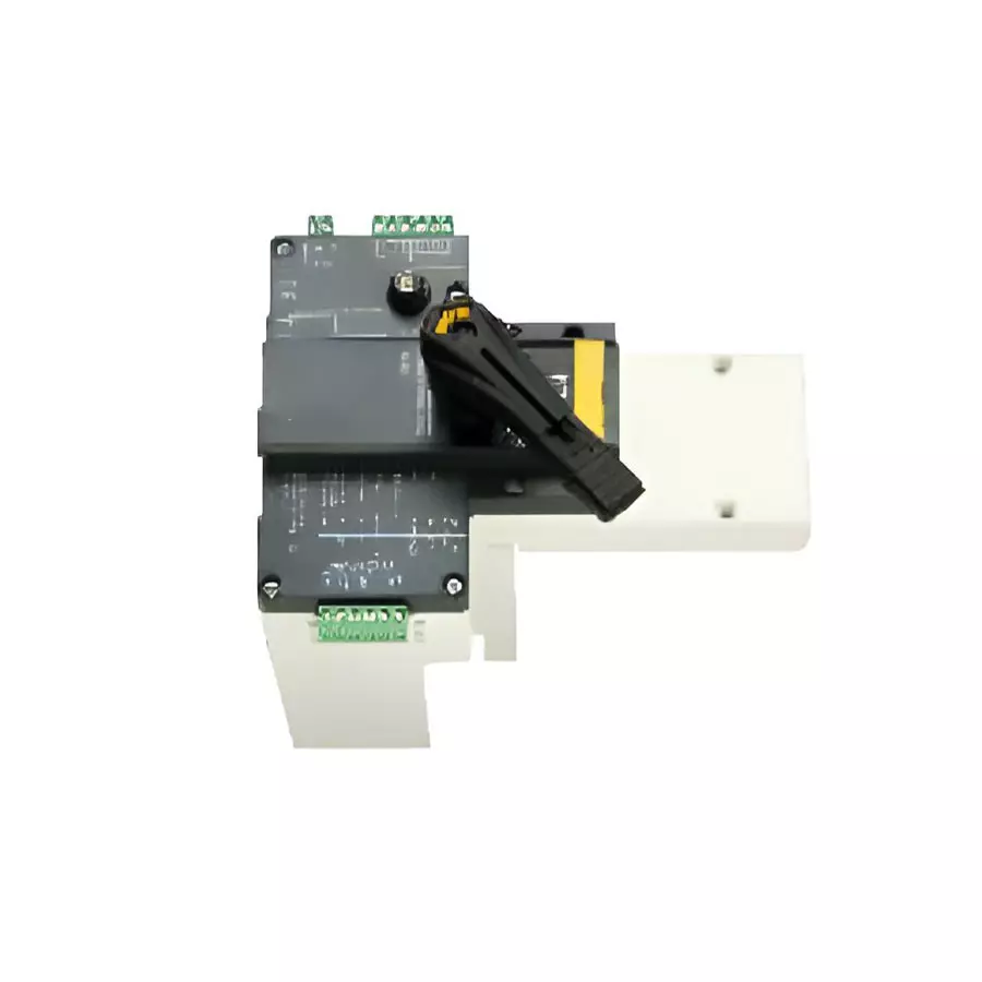 HPL ATS Motor Module 320 Amp for AV ATS Switches Frame 1-3, ATSMOTMODFR2320ASP