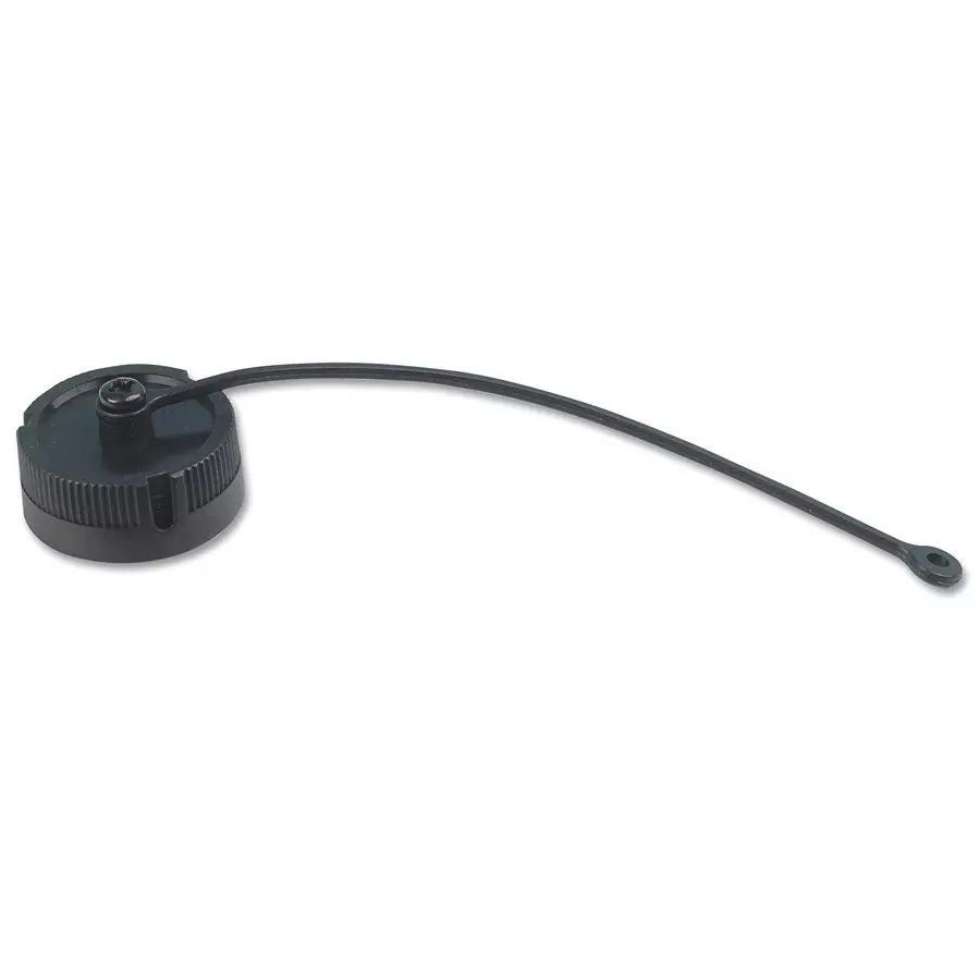 ITT CANNON Dust Caps / Dust Covers DUST CAP, SIZE 16, TNA16DCR0-01B