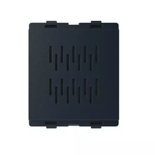 ABB SG Series Electronic Bell 2M Panel Mount Stone Grey, 1SYK100001A2527