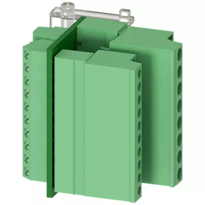 Siemens 3NJ6920 Multi-Function Plug, 3NJ6920-3EE01