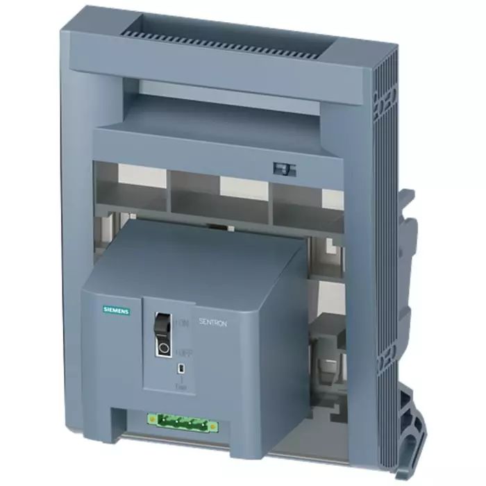 Siemens 3NP1 Handle Unit, 3NP1943-1GB10