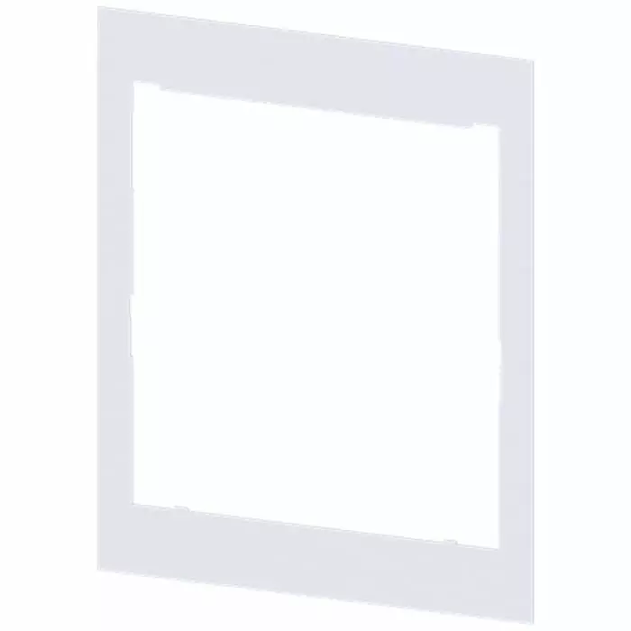 Siemens 3NP1 Masking Frame, 3NP1963-1DA00