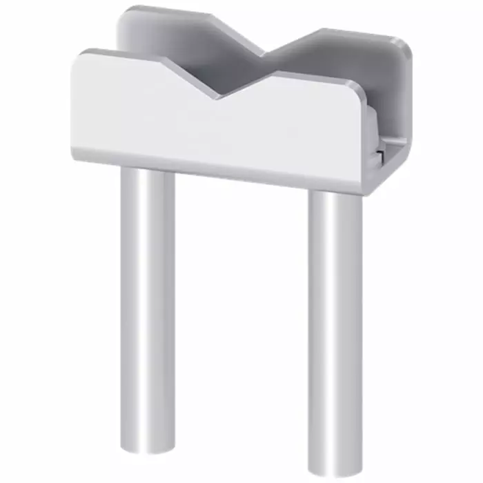 Siemens 3NP1 Saddle Terminal, 3NP1953-1BA00