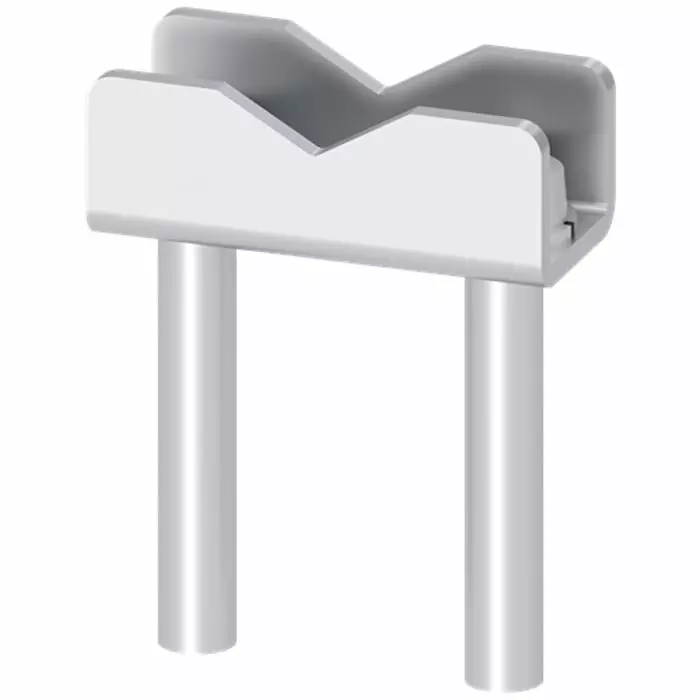 Siemens 3NP1 Saddle Terminal, 3NP1963-1BA00