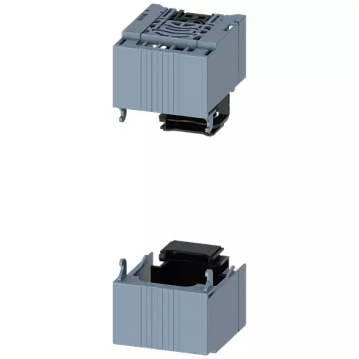 Siemens 3NP1 Terminal Cover, 3NP1951-1CD00