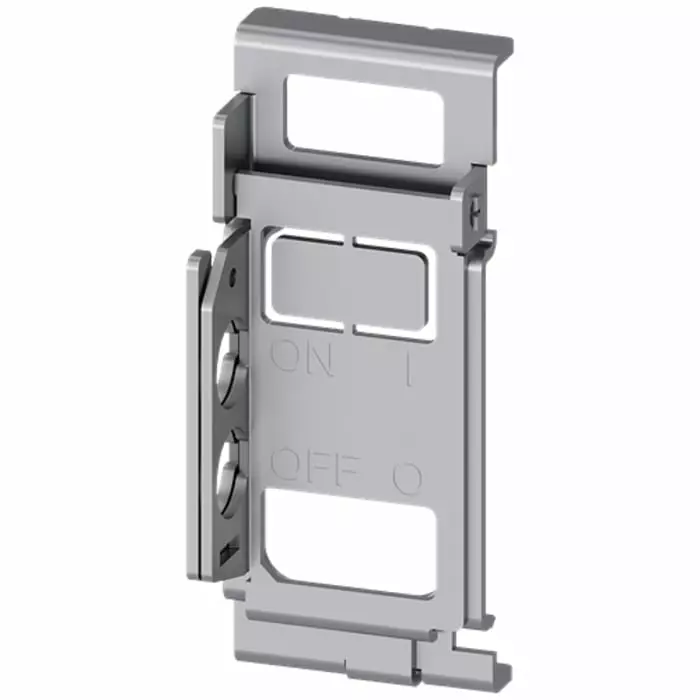 Siemens SENTRON Locking Device for Use with 3VA41 Series, 3VA9038-0LB11