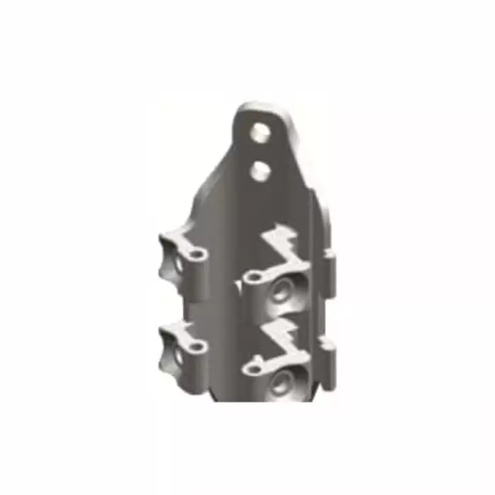 ABB Metal Hinge for Use with TriLine, 2CPX045992R9999