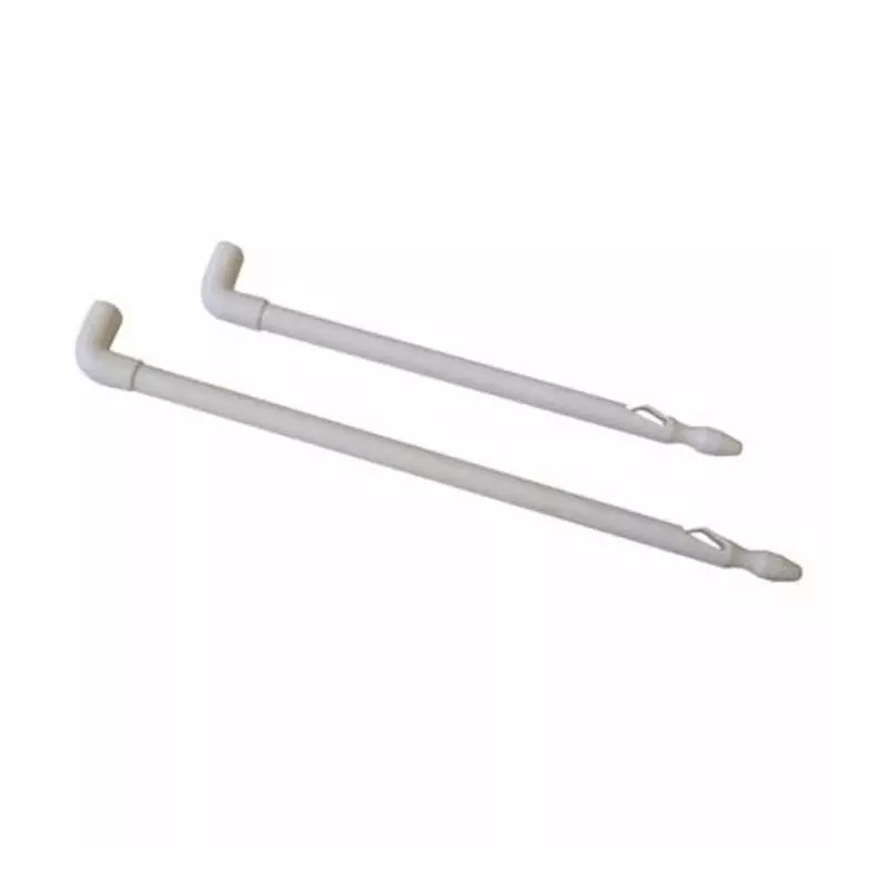 ABB ARIA Series Hinge Pin for Use with ARIA 32, 4TBA831653C0100