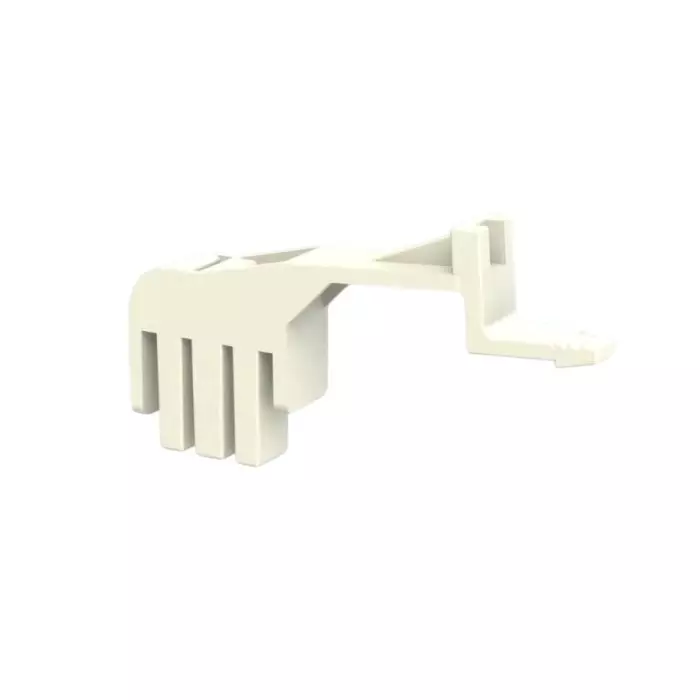 ABB GEMINI Series Plastic Base Plate for Use with Gemini Boxes, Switchboard, 1SL0380A00