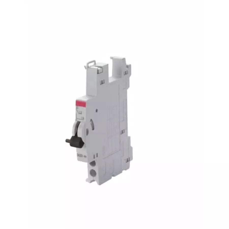 ABB MCB Blanking Module for use with SN201, 2CSS200923R0001 SN201-IH
