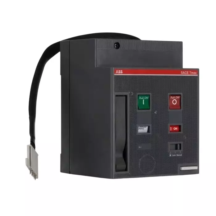 ABB Tmax T Motor Operator for use with MCCB, 1SDA060398R1