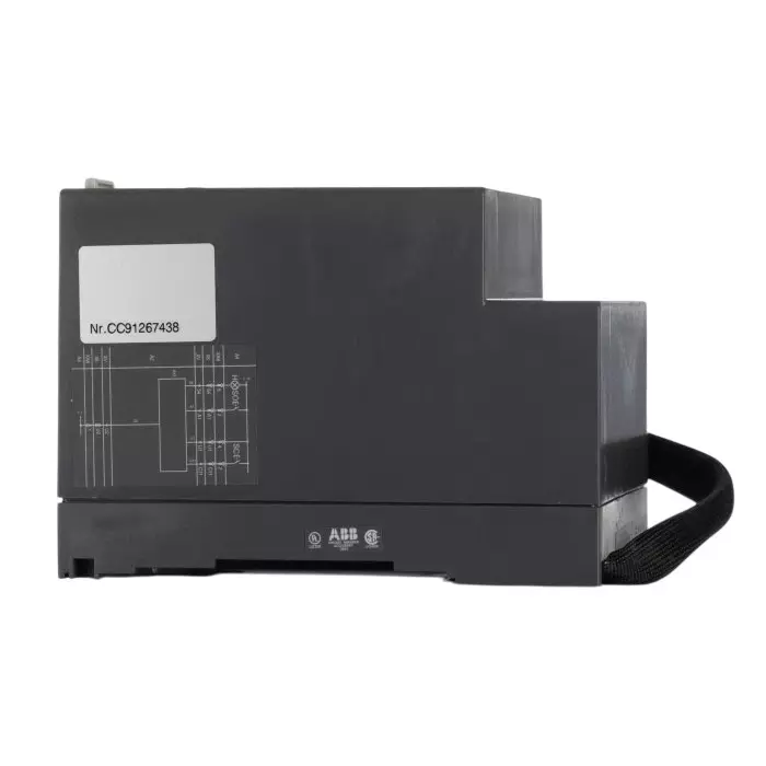 ABB Tmax T Motor Operator for use with MCCB, 1SDA060398R1