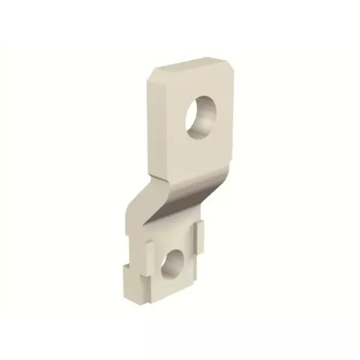 ABB Tmax XT Extended Front Terminal for use with Tmax XT, 1SDA066261R1 EFFP XT1 4PCS