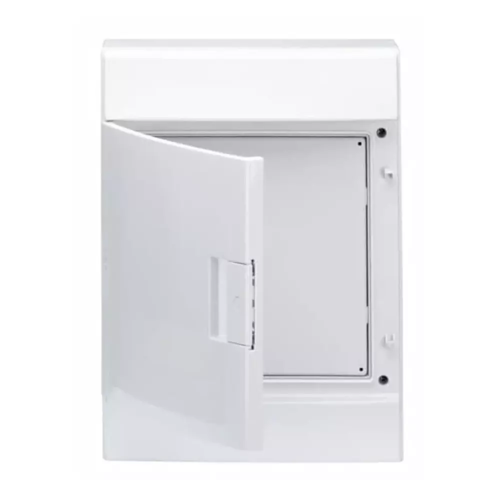 ABB 1SLM0065 Series Door for Use with MISTRAL65H Switchboard, 400 x 245 x 15mm, 1SLM006500A1963