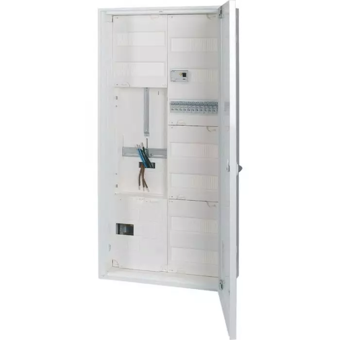 EATON Metering Board ZSD Meter Cabinet for use with Metering Board, 191008 ZSD-ZV-1100/APZ/A