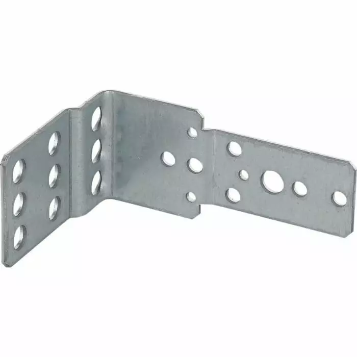 EATON xEffect Series Steel Mounting Angle, 42x100.75x70 mm, 143995 XVTL-EW (Pack of 10)