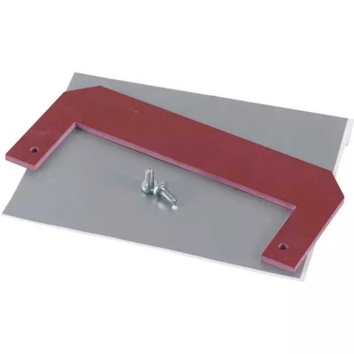 EATON xEnergy Main Assembly Kit for use with NZM2-4-XKR, 185213 XPA-NZM2-4-XKR-ARC