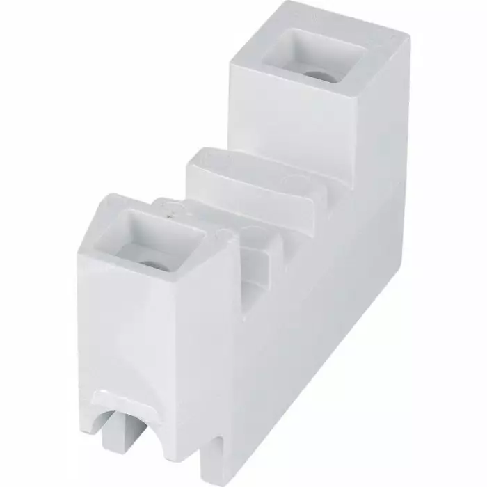 EATON xEnergy Main Busbar Support for use with Busbar, 144594 XBSB-L (Pack of 30)