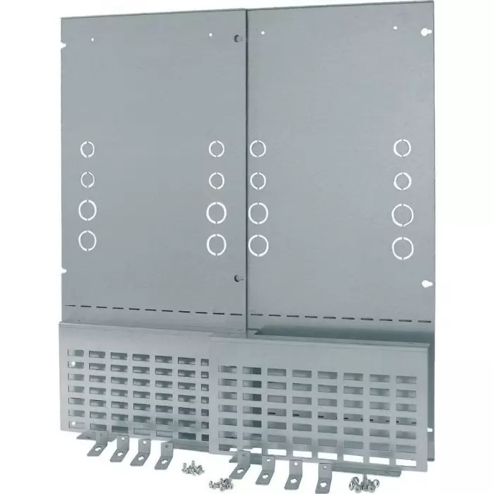 EATON xEnergy Series Metal Enclosure, 51 x 344 x 686 mm, 184662 XTPPCAVC2-H700W400