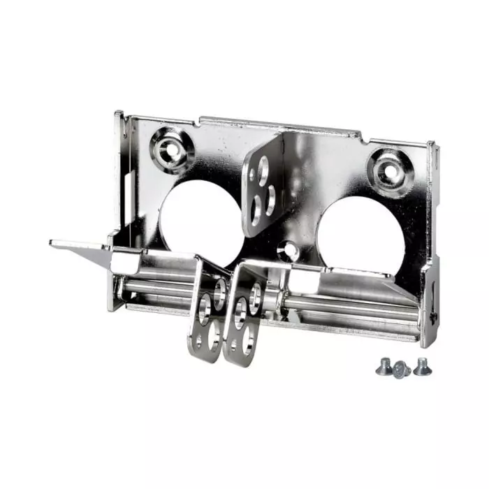 EATON Moeller IZMX/INX - ACB Interlock for use with INX16, INX40, IZMX16, IZMX40, 184228 +IZMX-PLPC-M-OFF-1