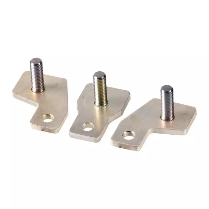 EATON Moeller Series NZM Terminal Extention for use with N(S)3, NZM3, PN3, 112884 NZM3-XKV70KB