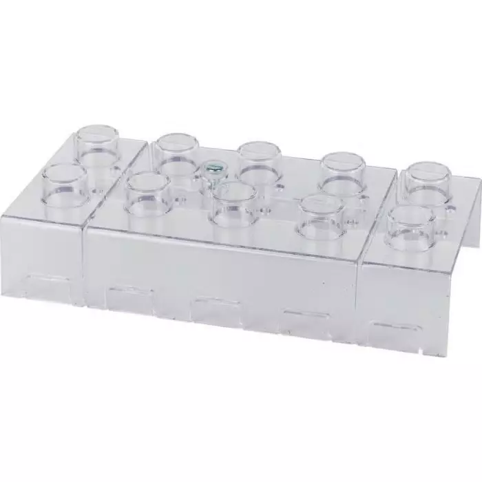 EATON xEffect Series Terminal Shrouding for Use with K150/3, K150/4, K150/5, 50 x 160 x 150 mm, 039261 H-K150/5