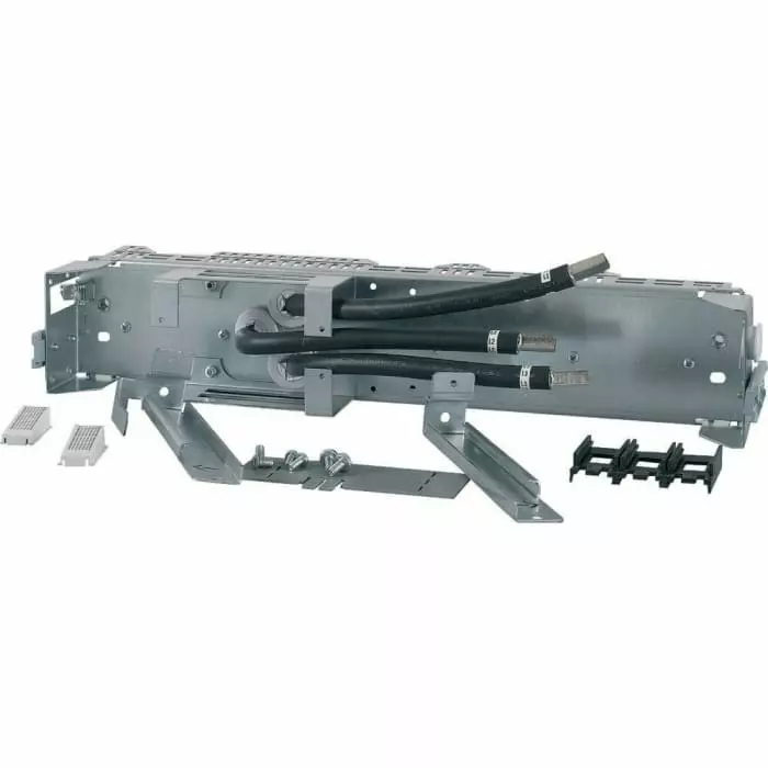 EATON xEnergy Series Enclosure Support for Use with XR-MCCB-PIFT, 249 x 559 x 95 mm, 184723 XMR-N13-04