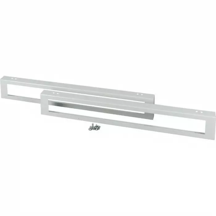 EATON xEnergy Series Steel Side Panel for Use with Cable Patch, 770 x 100 x 100 mm, 114619 XLSPL1SO8