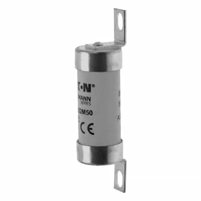 EATON 32A Tag Fuse, 500 V AC, 73 mm, AAO32M50 (Pack of 20)
