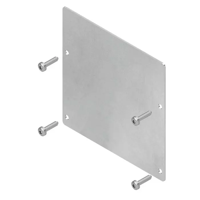 Bosch Rexroth Structural System Cable Management, 3842558229