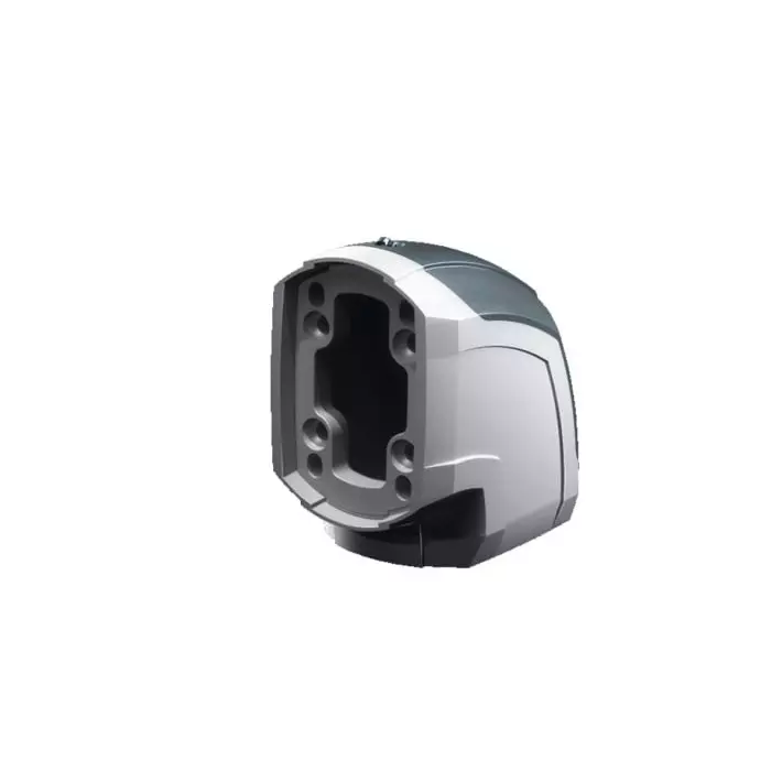 Rittal CP Series Steel Enclosure for Use with CP 120, 6212600