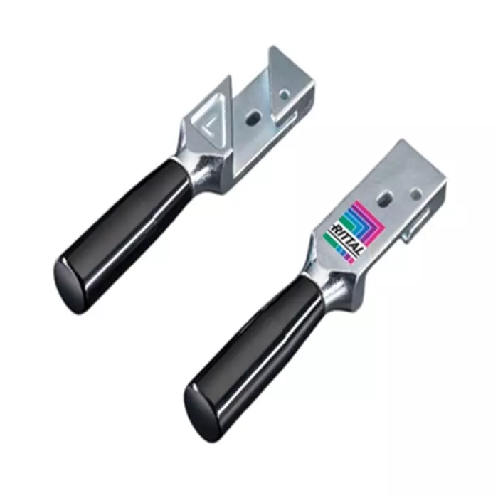 Rittal SM Series Handle for Use with Enclosure TS8 SE, 2415500 (Pack of 2 Pcs)