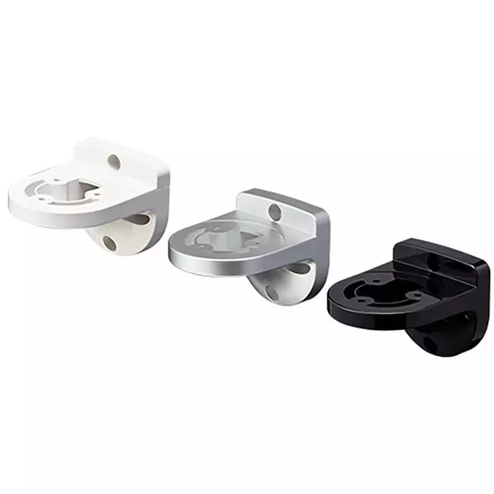 Patlite Mounting Bracket for Use with LR6-WJ LR7-WJ-WT PWS-TT-TH-RT-RH, SZK-003U