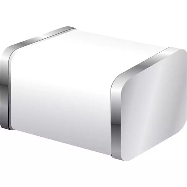 Bourns 2051 Series Gas Discharge Tubes 2 Electrode 2 kA 470 V 4.5 mm Length, 2051-47-SM-RPLF