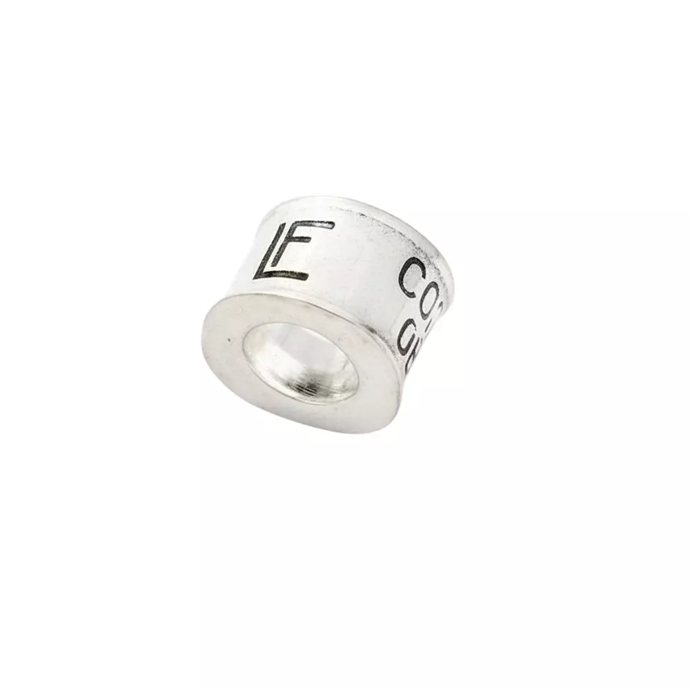 Littelfuse CG2 Series Gas Discharge Tubes 2 Electrode 20 kA 350 V SMD/SMT Termination Style 8.3x6.05 mm, CG2350MS