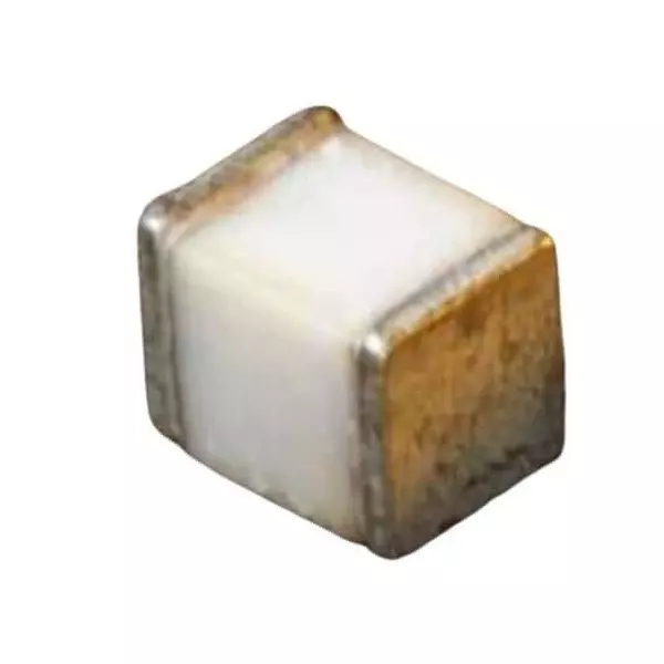 Littelfuse GTCx2-R Series Gas Discharge Tubes 2 Electrode 1 kA 400 V SMD/SMT Termination Style 3x4.5 mm, GTCC23-401M-R01-2