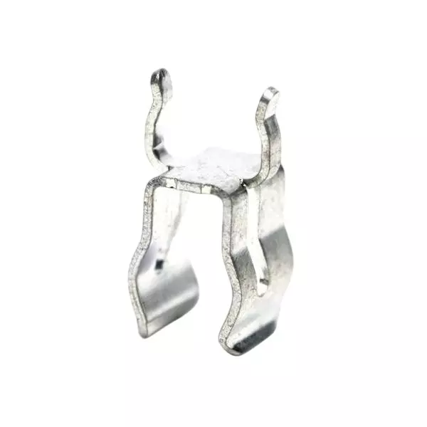 Littelfuse Fuse Clip Through Hole 5 x 20 mm, 5 x 15 mm (2AG), 01110510Z