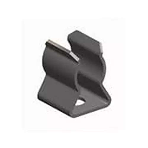 KEYSTONE Fuse Clip Screw, Rivet Mount 15 Amp, 3531