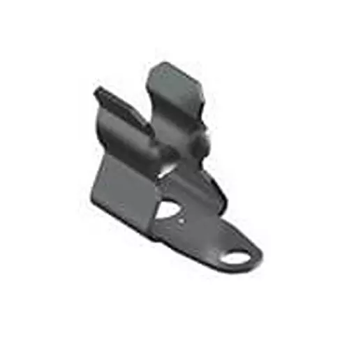 KEYSTONE Fuse Clip Screw, Rivet Mount 15 Amp, 3533