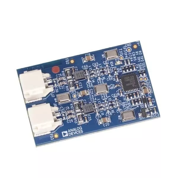 ANALOG DEVICES Transceiver, EVAL-AD2428WC1BZ