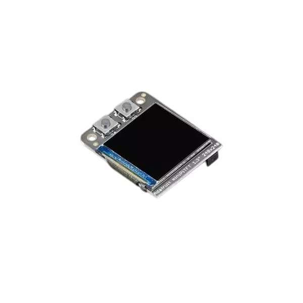 ADAFRUIT TFT/OLED Drivers GPIO Interface, 4484