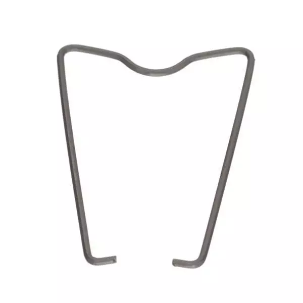 TE CONNECTIVITY Hold Down Spring, 1423683-1