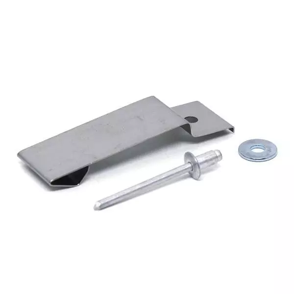 PACTEC Belt Clip Black Color, 60527-501