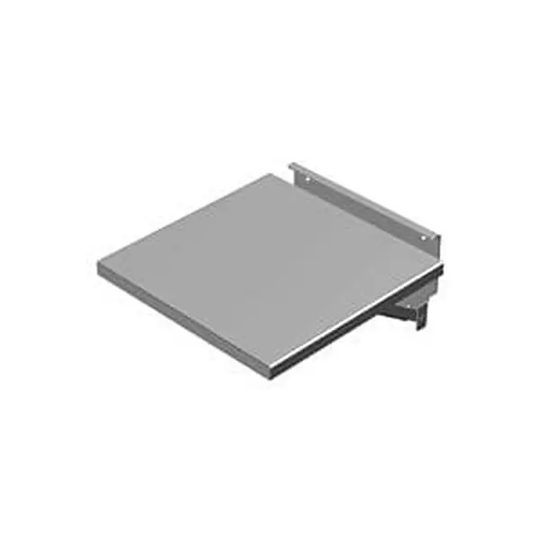 Hammond Fold Down Shelf 0.4572 m (1.5 ft) Width, FDS1818LG