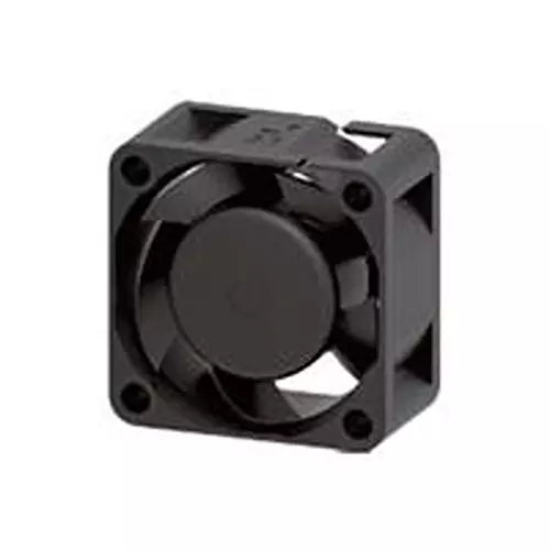 SUNON DC Axial Fan, VAPO, 40MM, 6000RPM, 24VDC, MF40202V2-1000U-A99