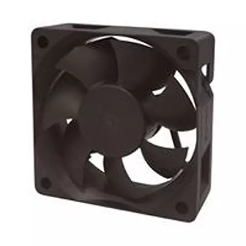 SUNON DC Axial Fan, VAPO, 60MM, 3100RPM, 12VDC, MF60201V3-1000U-A99