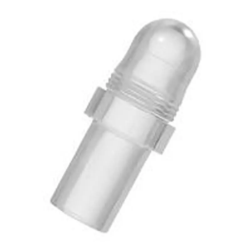 BIVAR LIGHT PIPE, 1PIPE, 0.25", PRESS/PANEL, GLP1-250-D-54