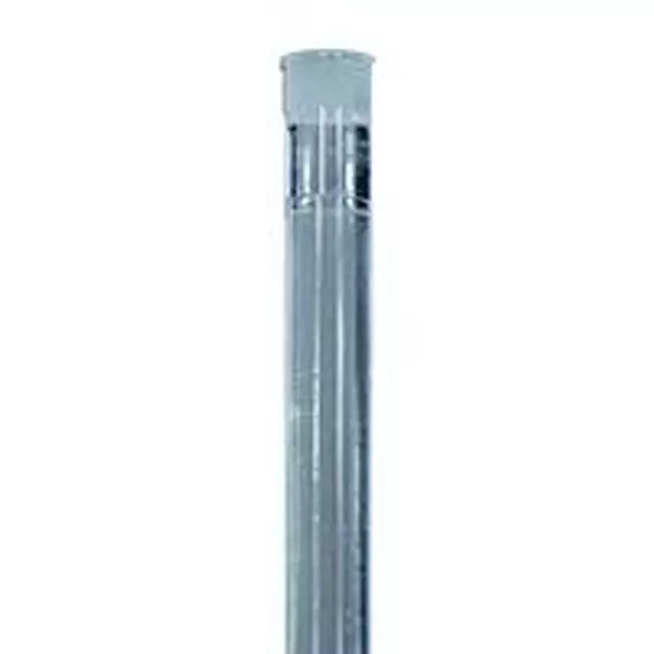 BIVAR LIGHT PIPE, SINGLE, CIRCULAR, 0.5", UHF4-0.500-N-67